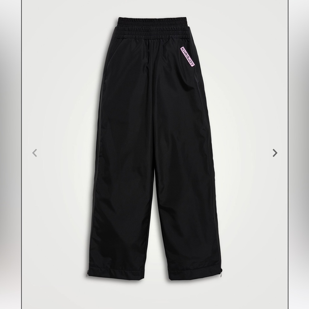 KRISJOY 3 layer ski pants. NWT Size xxs